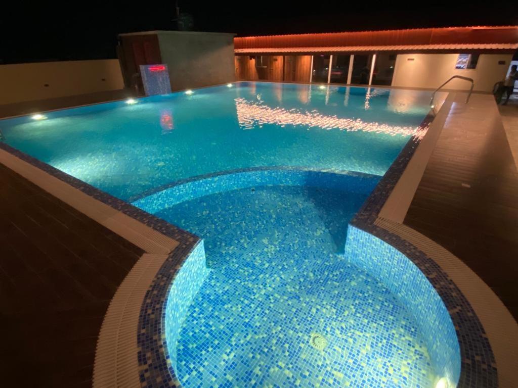 New Mouchak Hotel & Resorts Tajpur エクステリア 写真