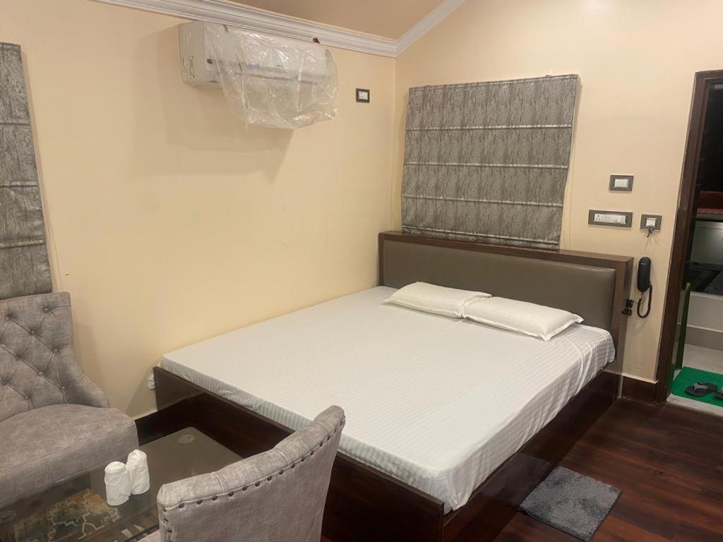 New Mouchak Hotel & Resorts Tajpur エクステリア 写真