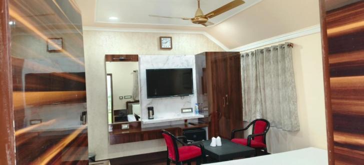 New Mouchak Hotel & Resorts Tajpur エクステリア 写真