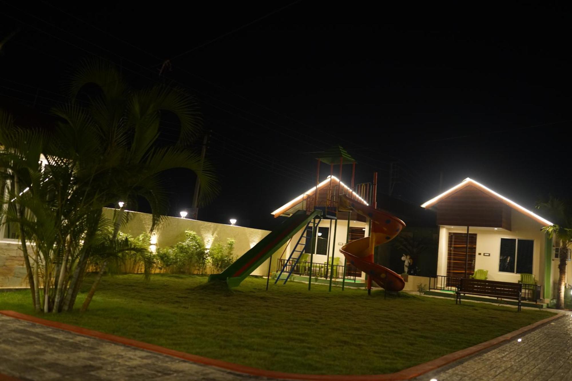 New Mouchak Hotel & Resorts Tajpur エクステリア 写真